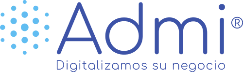 ADMI.CL - Computación y Tecnología