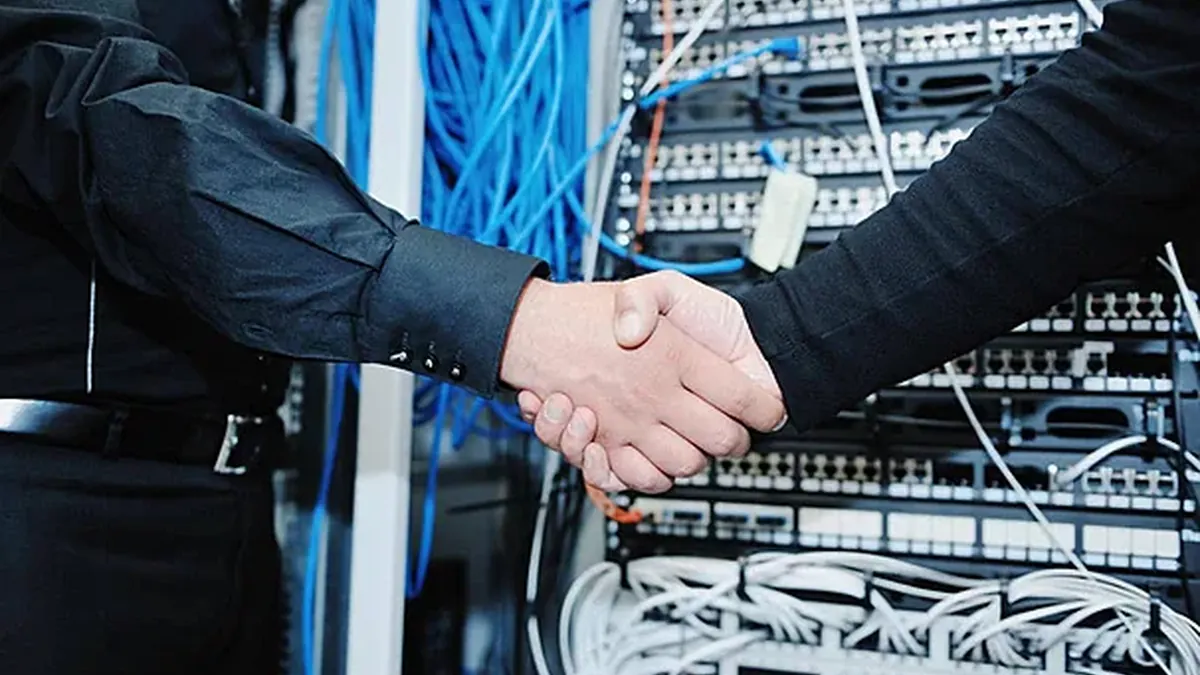 Soporte informático para empresas: soporte TI, mantenimiento y continuidad operacional