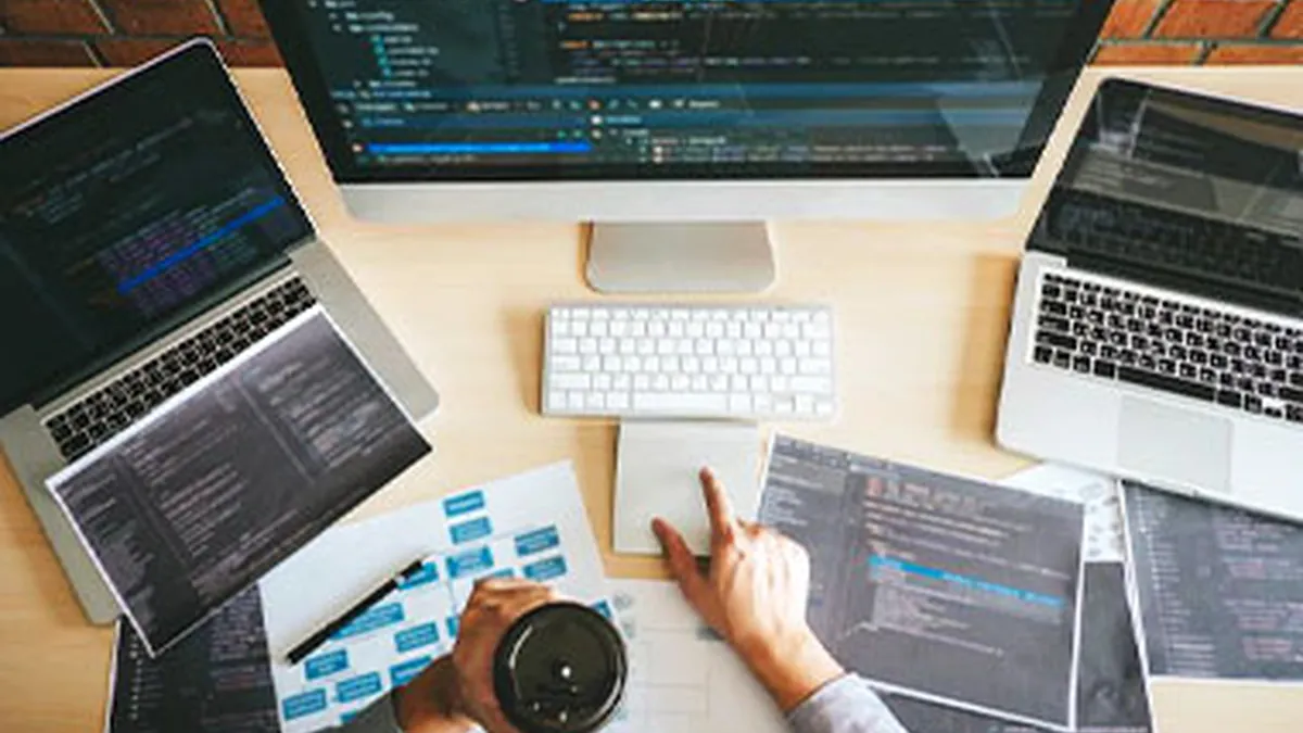 Soporte TI para pymes: tecnología, seguridad y continuidad
